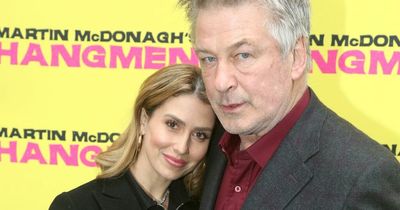 Alec Baldwin and Hilaria welcome their seventh child together