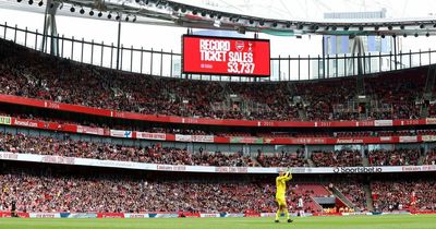 Arsenal's record breaking North London Derby win shows appetite for women's game is here to stay