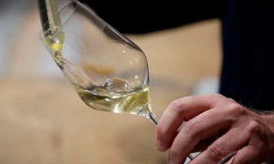 Chardonnay has come a long way since Footballers’ Wives