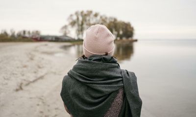 I’m stuck in a miserable and futile existence