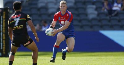 Knights lose thrilling Jersey Flegg grand final in golden point