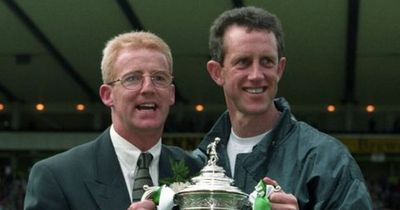 The Celtic lessons from the end of Tommy Burns' unbeaten streak as Ange reaction earns acclaim