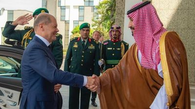 Saudi Arabia, Germany Discuss Developments, Bilateral Cooperation