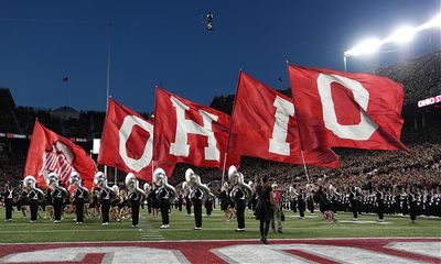 College Football Rankings Coaches Poll Top 25 Prediction: Week 4