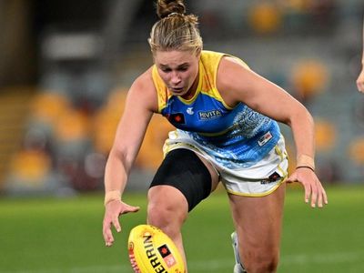 Gold Coast defeat Port Adelaide in AFLW