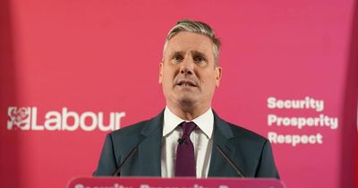 Labour Party Conference 2022: From Gary Neville to Mick Lynch, here's what to expect