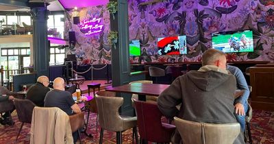 'I went to the Wetherspoons rival pub chain and found out what Amber Taverns do better'