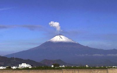 We can use drones to get inside and learn more about active, gassy volcanoes