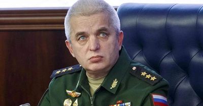 Russia replaces Deputy Defence Minister amid war in Ukraine