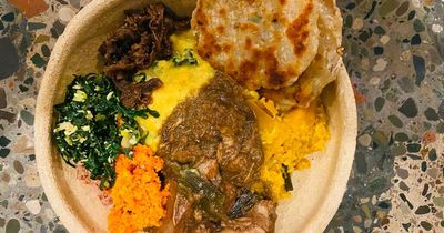 Sri Lankan home cooking is becoming Levenshulme's best kept secret