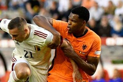 Netherlands vs Belgium live stream: How can I watch Nations League game live on TV in UK today?