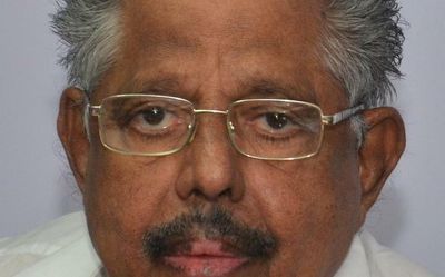 Leaders, and politicians remember Aryadan