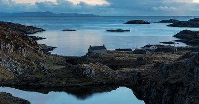 ‘Decisive number’ of islanders back buyout of estate