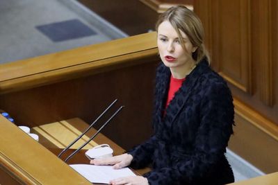 Ukrainian MP set to address conference as SNP show support