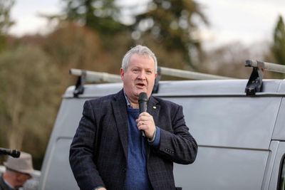 SNP demand cancellation of autumn recess at Westminster
