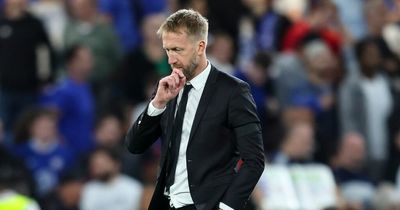 Pep Guardiola talk gave Graham Potter belief for Chelsea appointment amid Jurgen Klopp praise