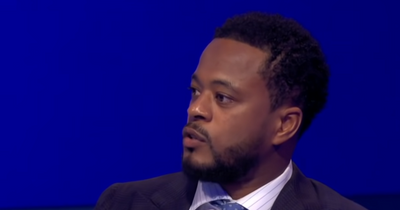 Patrice Evra piles pressure on Erling Haaland with "no excuse" remark