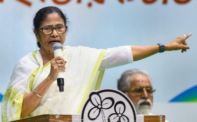 TMC spent highest for Goa polls at ₹47.54 crore, BJP’s expenditure over ₹17 crore