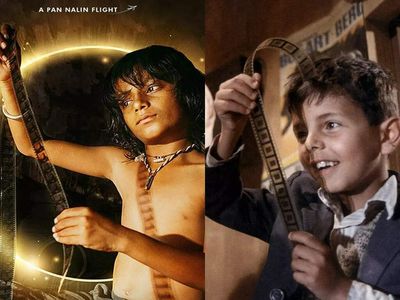 Pan Nalin reacts to claims that India's Oscar entry 'Chhello Show' is 'copied' from Academy Award winning 1988 Italian film 'Cinema Paradiso'