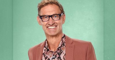 Arsenal fans will love what Tony Adams did on Strictly Come Dancing