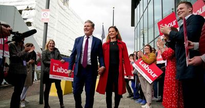 Labour Leader Sir Keir Starmer's promise to give hope to struggling families