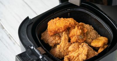 Ocado recipe expert has 10 air fryer hacks to save time and money