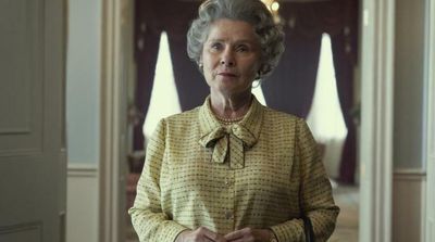 ‘The Crown’ Back in November for Season 5 with New Queen