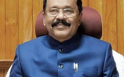 Concepts like 'Goa for Goans Only' do not work: Governor Sreedharan Pillai