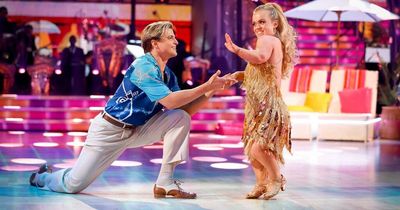 BBC Strictly fans rush to Ellie Simmonds' defence after 'nasty' comments