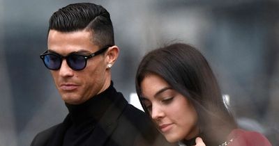 Georgina Rodriguez's loss of baby son with Cristiano Ronaldo 'worst moment of her life'