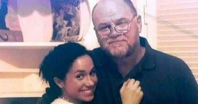Meghan Markle's dad hopes to heal their rift after Prince Harry's truce at Queen's funeral
