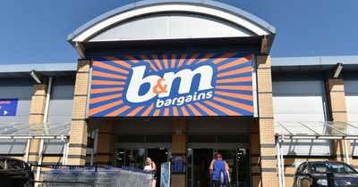 B&M shoppers rush to get hands on £12 item that slashes heating costs