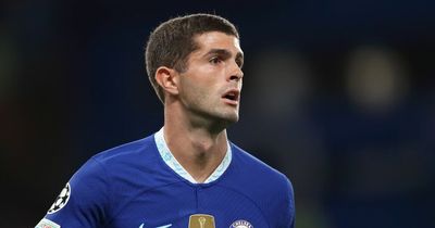 Christian Pulisic drops major Chelsea transfer hint amid Gabriel Slonina message