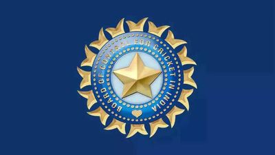 BCCI announces election schedule