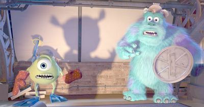 Monsters Inc fan shares theory about what happens to Boo and 'ruins childhoods'