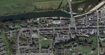 Pedestrian mowed down and cars rammed as gardai called to terrifying incident on busy Cork street