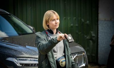 TV tonight: it’s a terrible time to be a detective called Karen