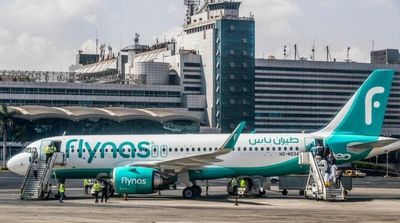 For 5th Time, Flynas Wins Skytrax Award as Middle East's Best Low-Cost Airline