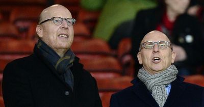 The Glazers make money at Man Utd regardless of success - they're in no rush to leave