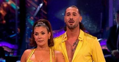 Strictly Come Dancing fans all have same complaint minutes into show as Kim Marsh opens series