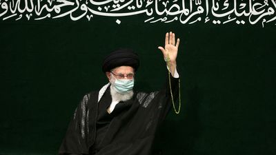 Iran: Ayatollah Khamenei's health issues prompt fresh speculation on succession