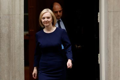 UK's Truss to review visa schemes to ease labour shortages - FT