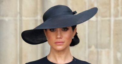 It's time to admit the real reason Meghan Markle takes all the flak