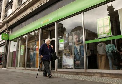 Number of Scots facing benefit sanctions doubles over three years