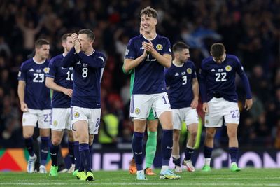 Scotland urged to play to win as they bid for Nations League promotion