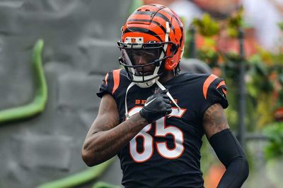 Bengals are the 0-2 team with best chance to still make playoffs