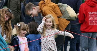 Newcastle nursery celebrates 40 year landmark anniversary in style