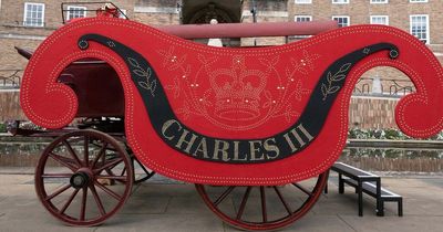 The story behind Bristol's proclamation car and the previous owners who brought buses, taxis and aeroplanes to the city