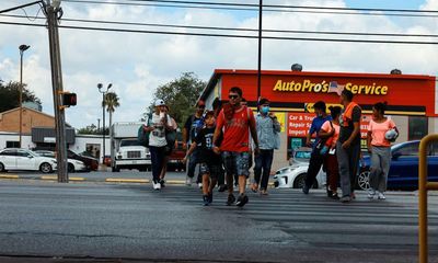 The US asylum system is deeply flawed. But there are ways to fix it