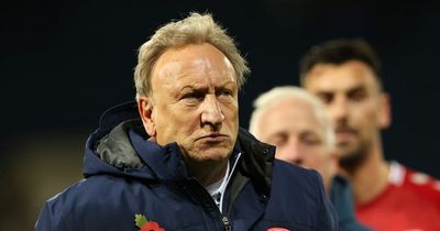 Former Leeds United boss Neil Warnock linked with yet another return to management